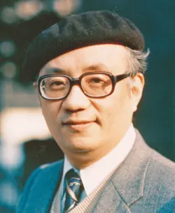手塚治虫