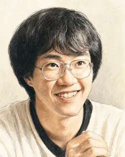 鳥山明